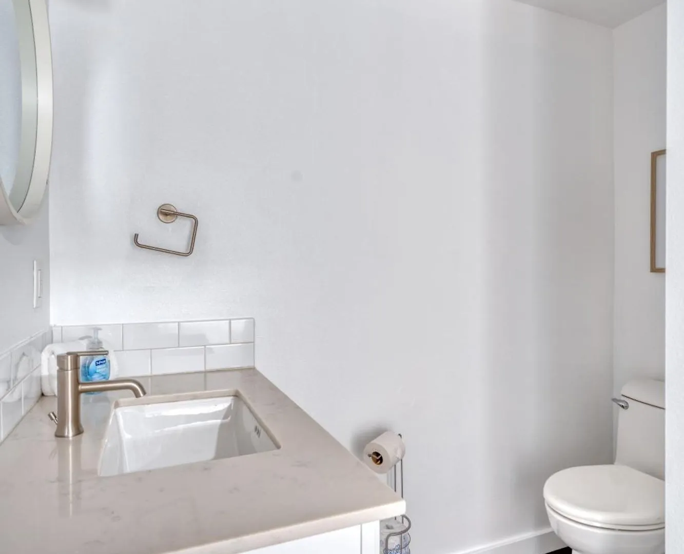 Stay Portland - Underground Mid-Century Hideaway In Laurelhurst 0*,