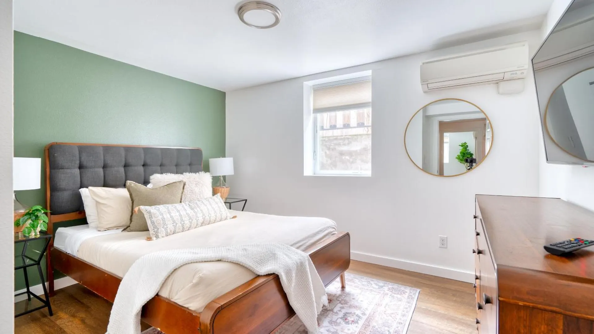 Stay Portland - Underground Mid-Century Hideaway In Laurelhurst United States