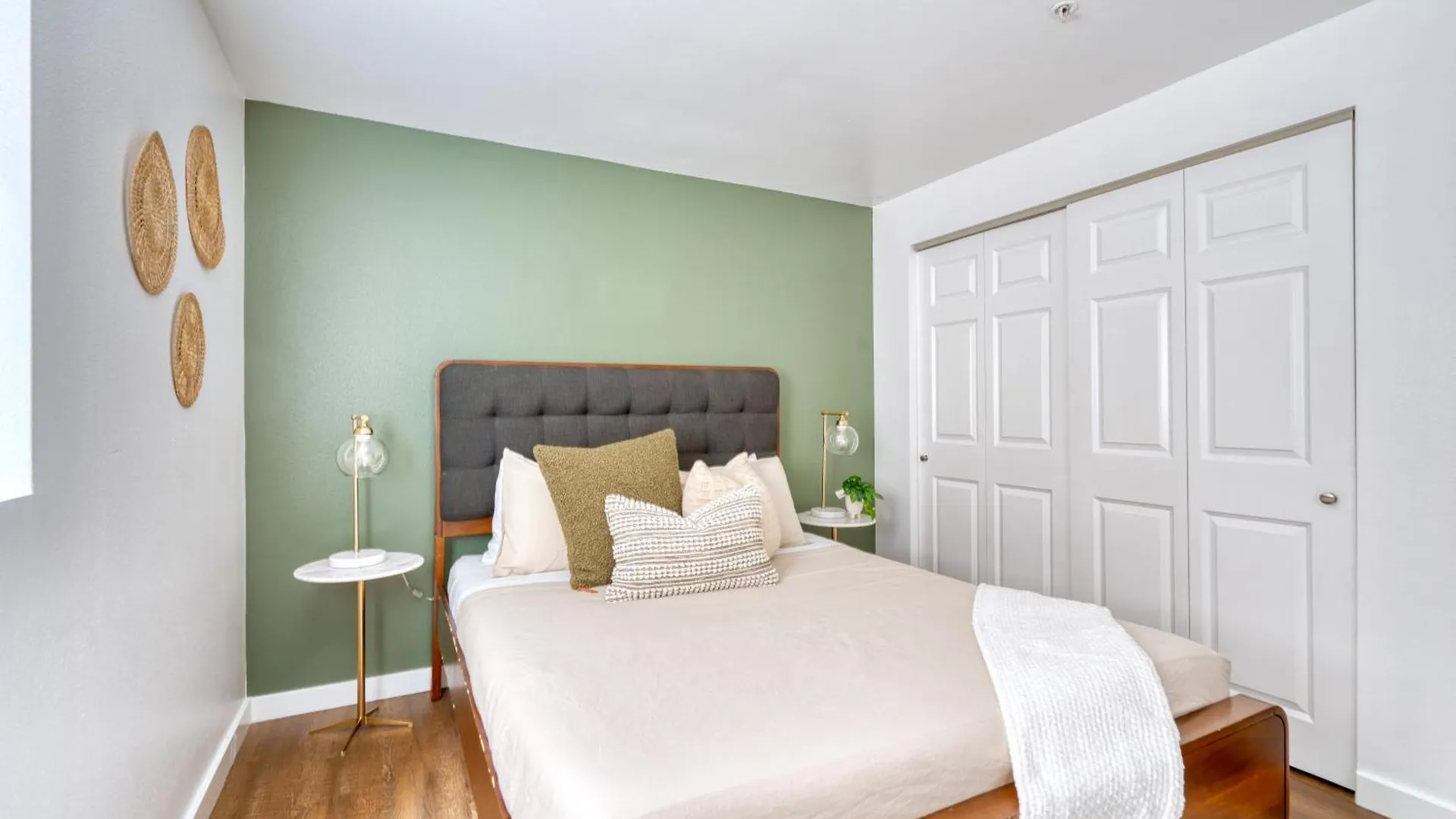 Apartment Stay Portland - Underground Mid-Century Hideaway In Laurelhurst United States