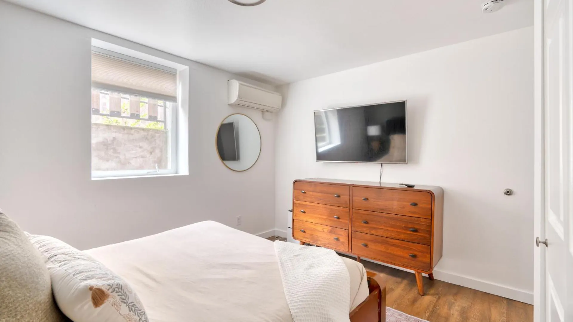 Apartment Stay Portland - Underground Mid-Century Hideaway In Laurelhurst