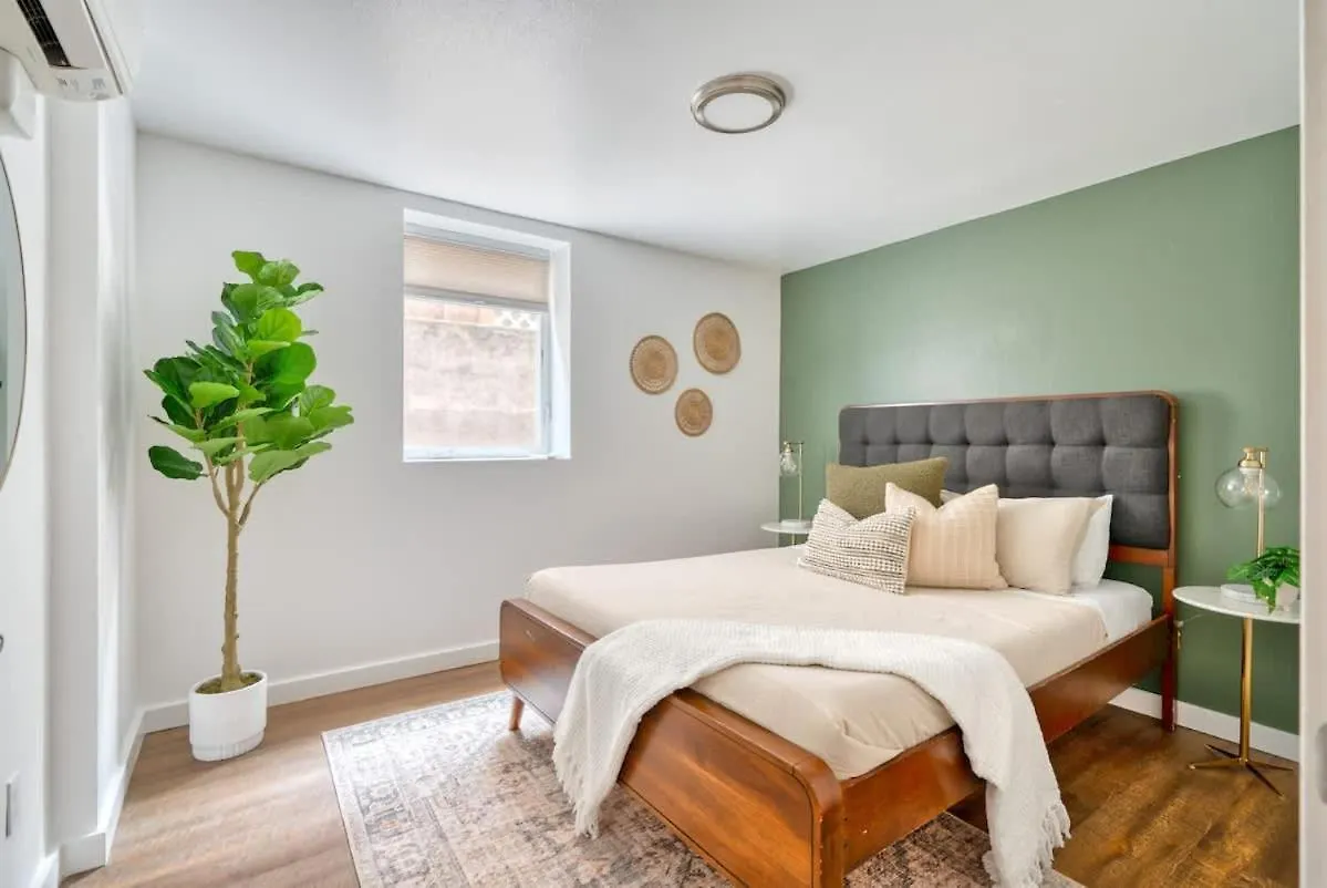 Stay Portland - Underground Mid-Century Hideaway In Laurelhurst United States