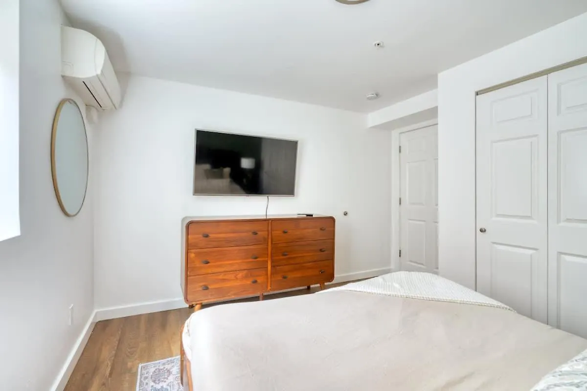 Stay Portland - Underground Mid-Century Hideaway In Laurelhurst 0*,