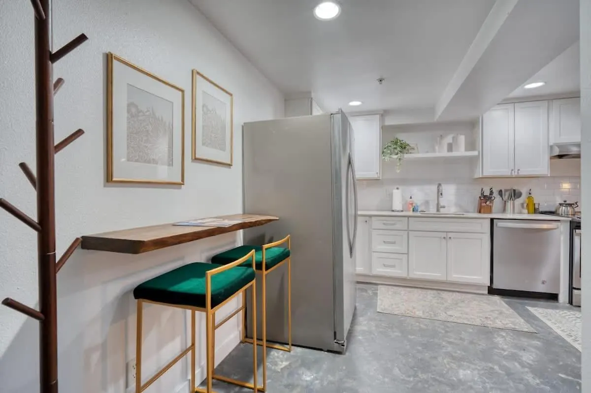Stay Portland - Underground Mid-Century Hideaway In Laurelhurst United States