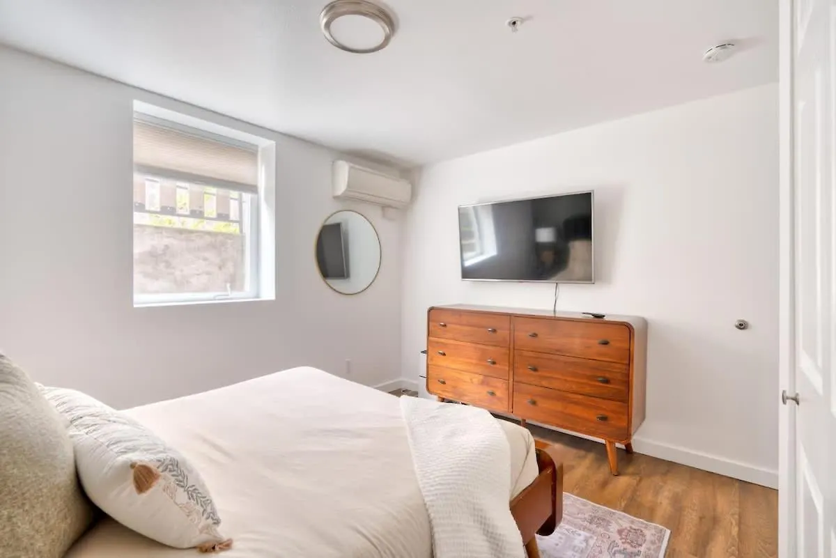 Stay Portland - Underground Mid-Century Hideaway In Laurelhurst 0*,  United States