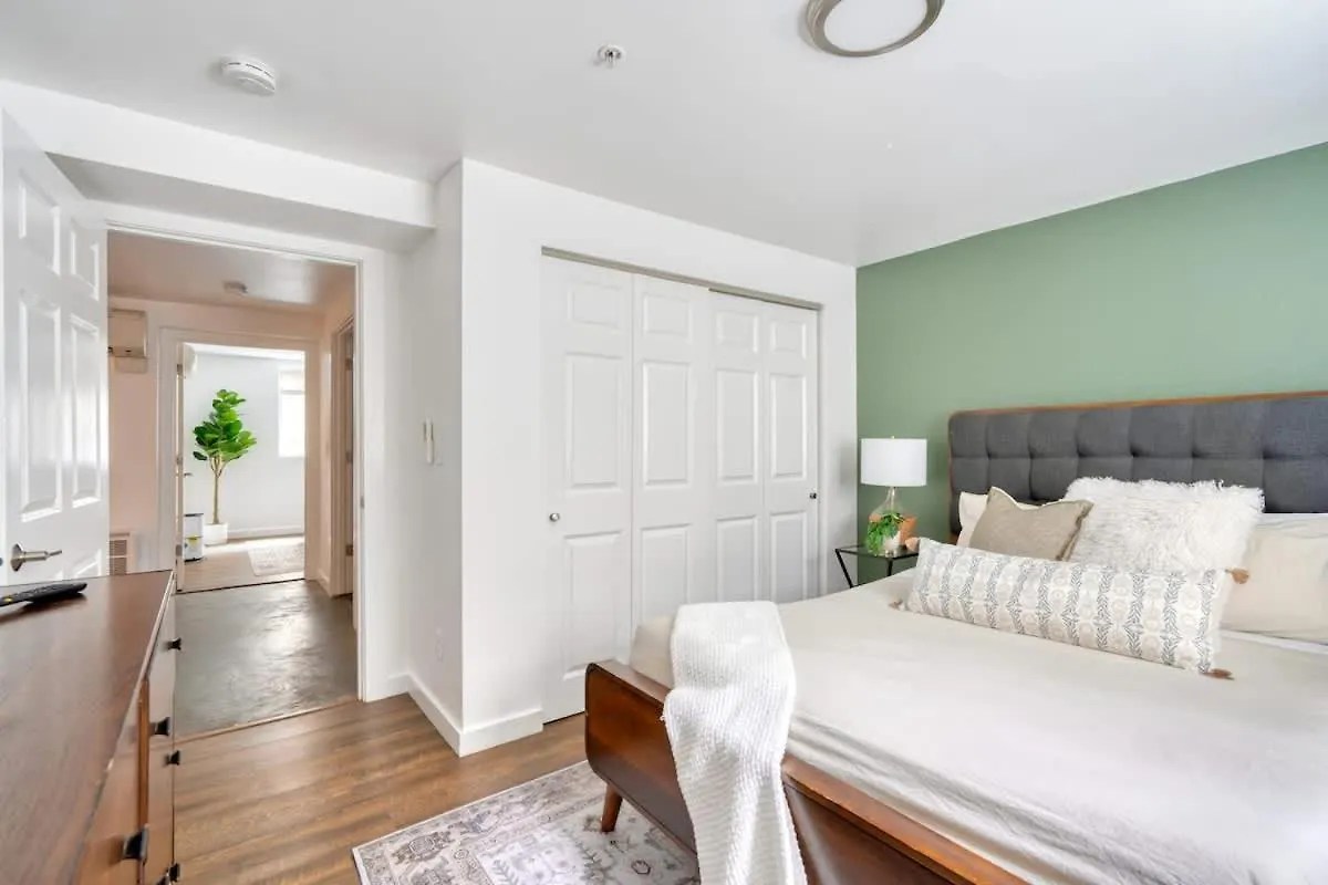 Apartment Stay Portland - Underground Mid-Century Hideaway In Laurelhurst