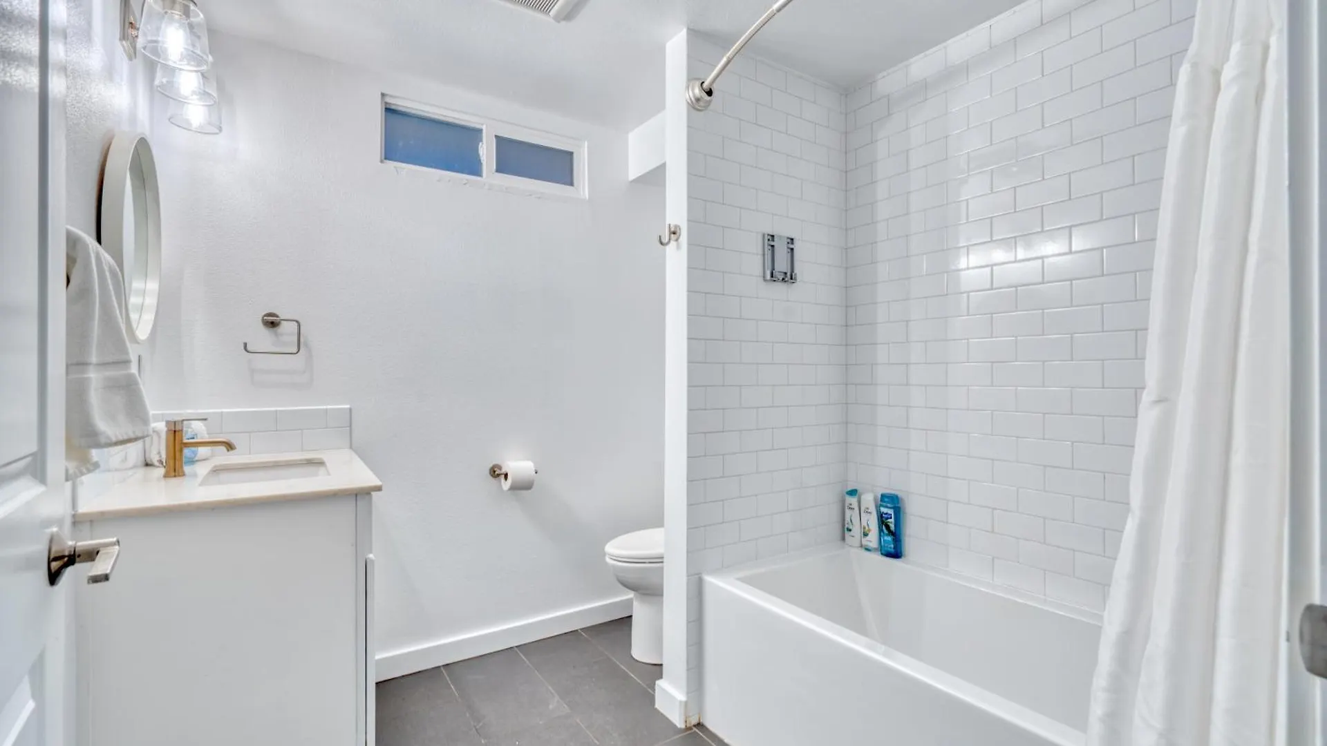 Apartment Stay Portland - Underground Mid-Century Hideaway In Laurelhurst United States