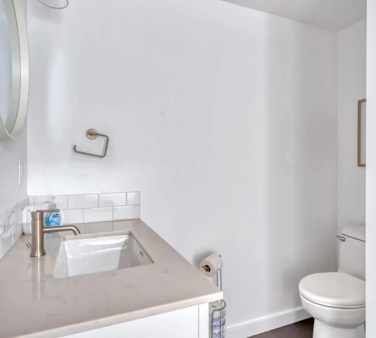 Apartment Stay Portland - Underground Mid-Century Hideaway In Laurelhurst