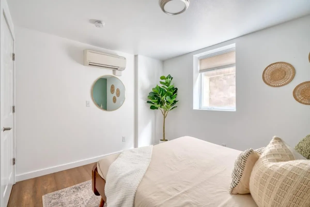 Stay Portland - Underground Mid-Century Hideaway In Laurelhurst United States