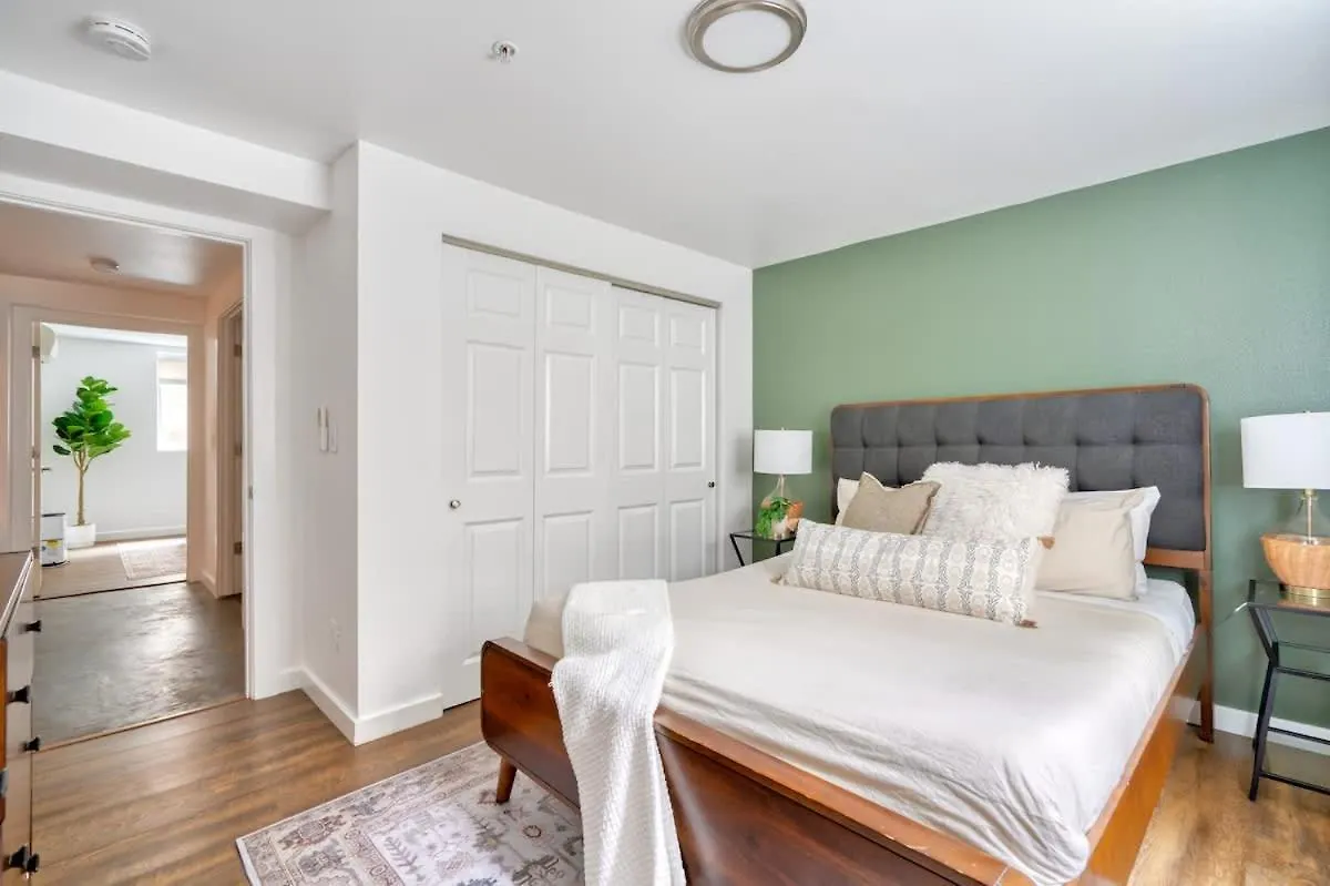 Stay Portland - Underground Mid-Century Hideaway In Laurelhurst